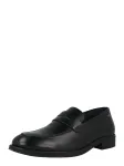 s.Oliver BLACK LABEL Loaferai juoda