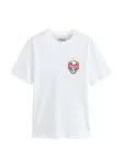 Next Mar&scaron;kinėliai mėlyna / oranžinė / balta