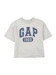 GAP Mar&scaron;kinėliai tamsiai mėlyna / &scaron;viesiai pilka