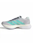 ADIDAS PERFORMANCE Bėgimo batai 'ADIZERO BOSTON 13' vandens spalva / &scaron;viesiai pilka