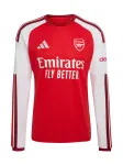 ADIDAS PERFORMANCE Triko 'FC Arsenal 26/27' raudona / tamsiai raudona / balta