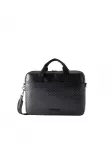 Calvin Klein Ne&scaron;iojamo kompiuterio krep&scaron;ys pilka / juoda
