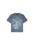 Ed Hardy Mar&scaron;kinėliai 'Brave Hearts Stay True' opalo / tamsiai mėlyna / balta