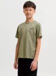 Jack & Jones Junior Mar&scaron;kinėliai 'JJEARCHIVE' žalia