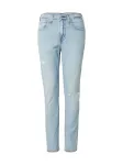 LEVI'S &reg; Džinsai '512&reg; Slim Taper' indigo spalva