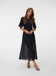 VERO MODA Suknelė 'VMBrenda' juoda