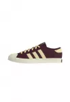 ADIDAS ORIGINALS Sportbačiai be auliuko 'NISI' ka&scaron;toninė spalva / pastelinė geltona