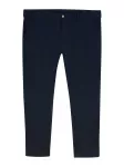 TOM TAILOR Men + &bdquo;Chino&ldquo; stiliaus kelnės nakties mėlyna