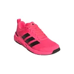 ADIDAS PERFORMANCE Sportiniai batai 'Dropset Control' rožinė / juoda