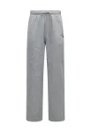 Abercrombie & Fitch Kelnės margai pilka