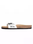 Bayton &Scaron;lepetės 'Zephyr ' juoda / margai balta