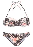 BUFFALO Bikinis mi&scaron;rios spalvos