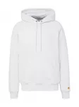 Carhartt WIP Megztinis be užsegimo 'Chase' pilka