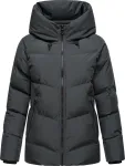 Ragwear Funkcinė striukė 'Cessi' tamsiai pilka