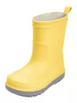 PLAYSHOES Guminiai batai geltona