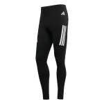ADIDAS PERFORMANCE Sportinės kelnės 'Adi365 Iconic' juoda / balta