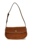 GUESS Rankinė su ilgu dirželiu 'Danya Hobo Shoulder' ruda