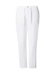 Dstrezzed &bdquo;Chino&ldquo; stiliaus kelnės 'James' balta
