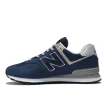 new balance Sportbačiai be auliuko 'Sneaker 574 Core' tamsiai mėlyna