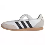 ADIDAS SPORTSWEAR Batai be rai&scaron;telių 'Barreda' kremo / juoda / balta
