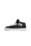 VANS Sportbačiai be auliuko juoda / balta