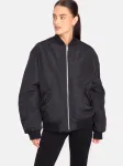 Cardio Bunny Demisezoninė striukė juoda