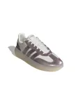 ADIDAS SPORTSWEAR Sportbačiai be auliuko 'BARREDA DECODE' purpurinė / vilnos balta