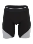 UNDER ARMOUR Sportinės trumpikės 'Elite' pilka / juoda