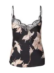 Hunkem&ouml;ller Pižaminiai mar&scaron;kinėliai kario spalva / abrikosų spalva / rožinė / juoda
