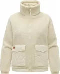 Ragwear Flisinis džemperis 'Arctika Y' nebalintos drobės spalva