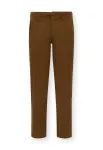 JACK & JONES Kelnės 'JPSTOLLIE' karamelės