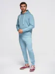 Ombre Treningas tamsiai (džinso) mėlyna