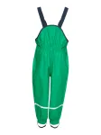 PLAYSHOES Funkcinės kelnės nakties mėlyna / pilka / žalia