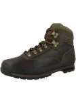 TIMBERLAND Auliniai batai tamsiai ruda