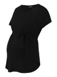 Vero Moda Maternity Palaidinė 'Bella' juoda