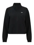 UNDER ARMOUR Sportinė striukė 'Rival' juoda