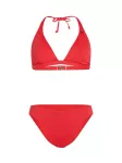 O'NEILL Bikinis 'Essentials Marga Cruz' raudona
