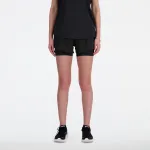 new balance Sportinės kelnės antracito spalva