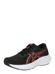 ASICS Bėgimo batai 'Patriot 14' &scaron;viesiai raudona / juoda