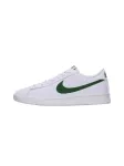 Nike Sportswear Sportbačiai be auliuko 'CLASSIC' žalia / balta