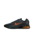 Nike Sportswear Sportbačiai be auliuko 'AIR MAX PHOENIX' bronzinė / antracito spalva / tamsiai pilka