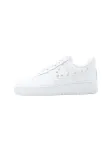 Nike Sportswear Sportbačiai be auliuko 'AIR FORCE 1 '07' balta