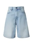 Carhartt WIP Džinsai 'Brandon' tamsiai (džinso) mėlyna