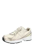 new balance Sportbačiai be auliuko '740' kremo / auksas / rausvai pilka