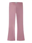 NAME IT Kelnės 'NKFFRIKKALI' rausvai violetinė spalva