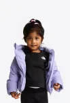 THE NORTH FACE Laisvalaikio striukė &scaron;viesiai violetinė
