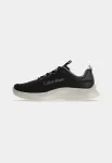 Calvin Klein Sportbačiai be auliuko 'Essential Lightweight Runner' pilka / juoda