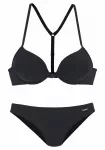 Bruno Banani Bikinis juoda