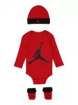 Jordan Rinkinys 'JUMPMAN' ' raudona / juoda