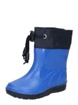 BECK Guminiai batai mėlyna / tamsiai mėlyna